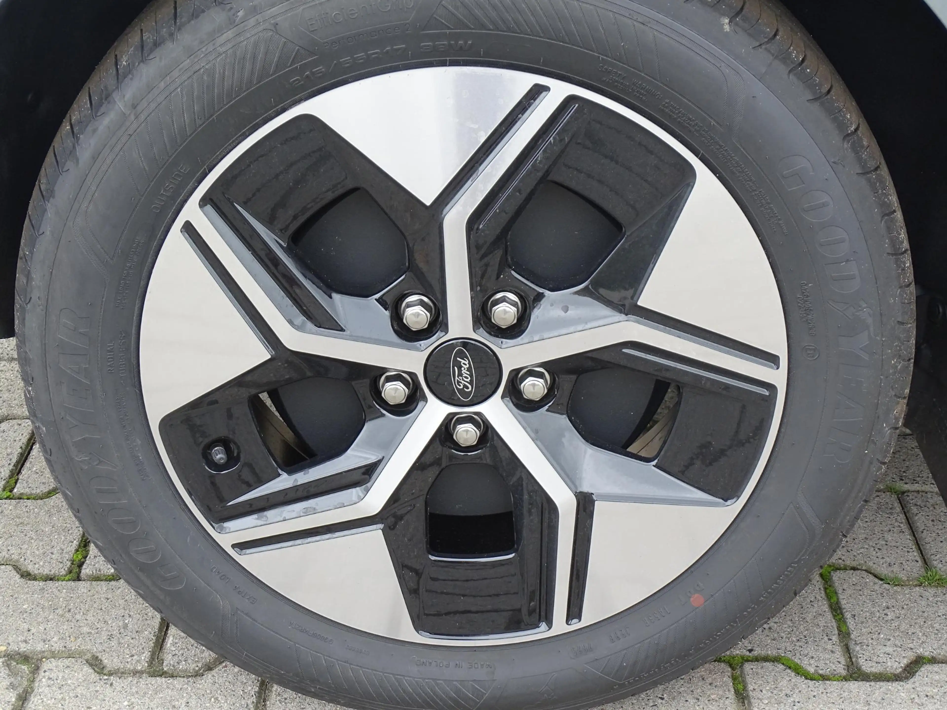 Ford Puma Gen-E Select 47 kWh | Camera | Winter Pack | Comfort Pac — photo 8