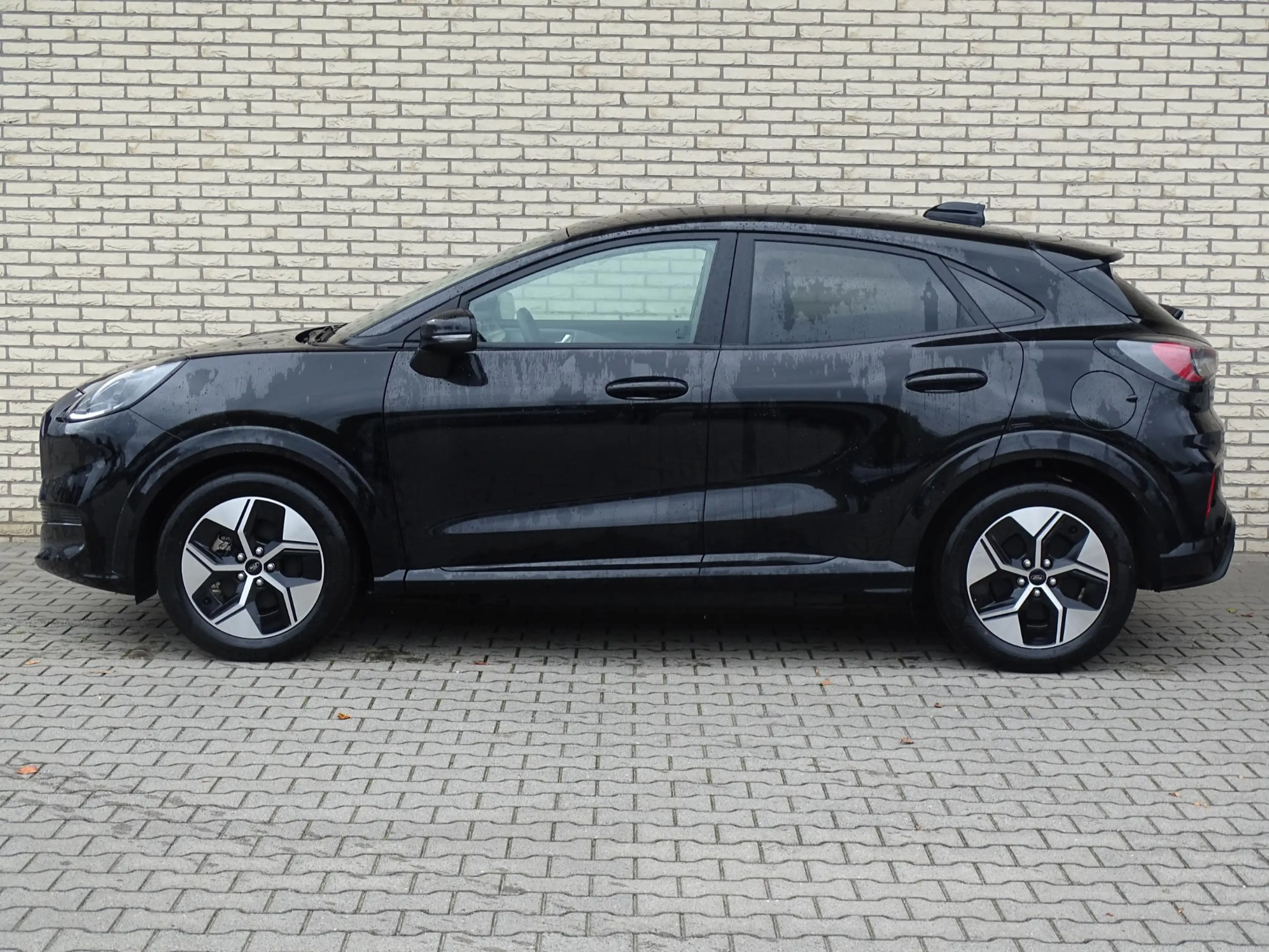 Ford Puma Gen-E Select 47 kWh | Camera | Winter Pack | Comfort Pac — photo 5