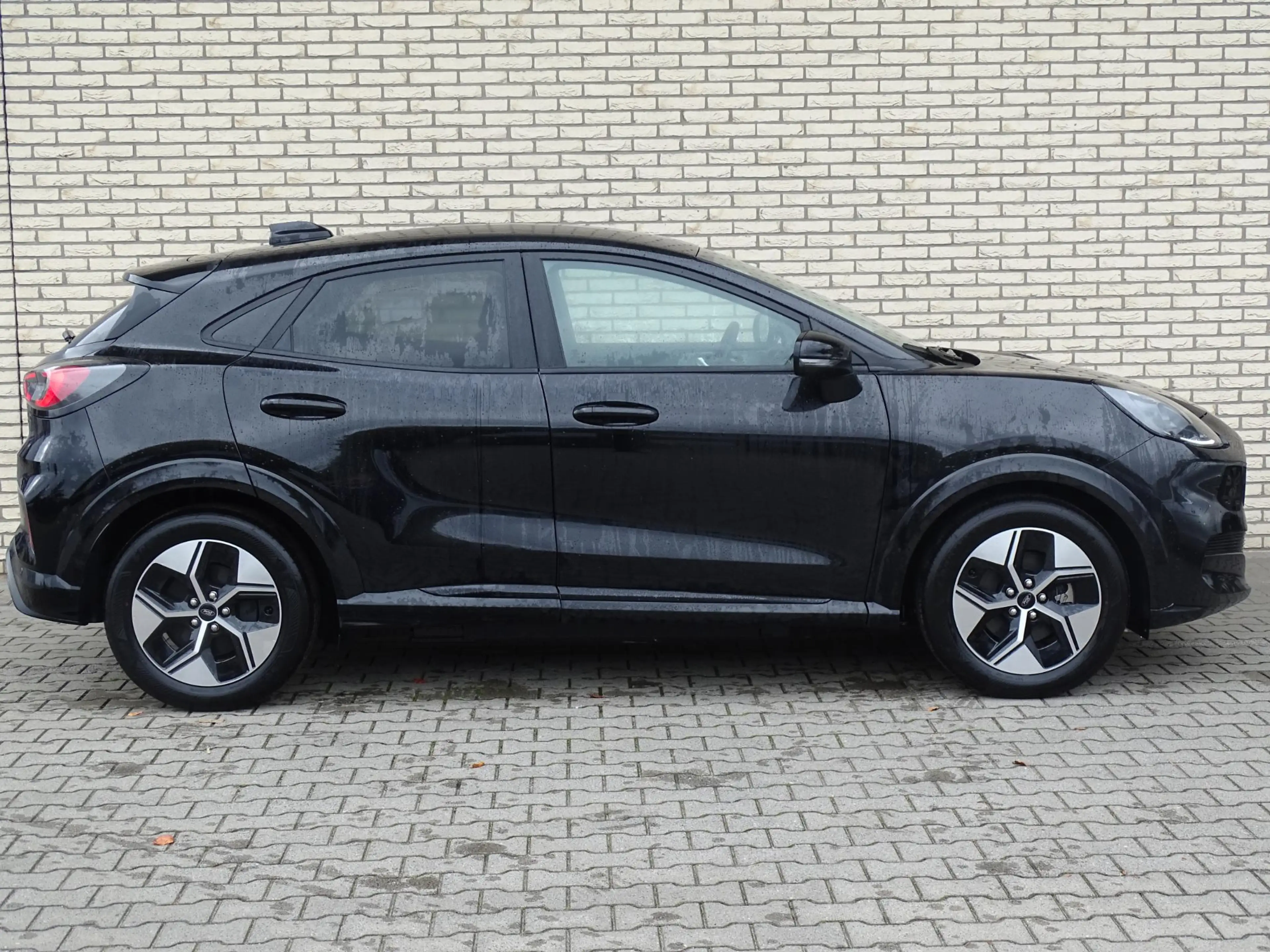 Ford Puma Gen-E Select 47 kWh | Camera | Winter Pack | Comfort Pac — photo 6