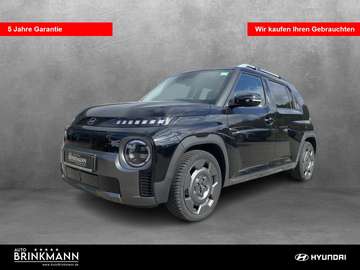 INSTER Cross EV 49kWh Effiz.Paket Navi/SHZ/Kam.