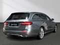 Mercedes-Benz E 300 T d AMG Line Burmester Ambiente Leder 20" Grau - thumbnail 4