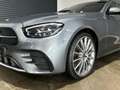 Mercedes-Benz E 300 T d AMG Line Burmester Ambiente Leder 20" Grau - thumbnail 7