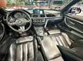 BMW M4 Competition Cabrio +HARMAN/KARDON+RÜCKFAHR.+ Bleu - thumbnail 13