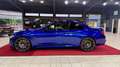 BMW M4 Competition Cabrio +HARMAN/KARDON+RÜCKFAHR.+ Bleu - thumbnail 2