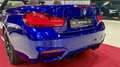 BMW M4 Competition Cabrio +HARMAN/KARDON+RÜCKFAHR.+ Bleu - thumbnail 10