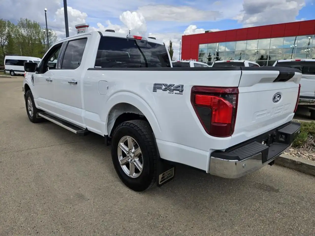 Ford F 150 снимка Ford F 150