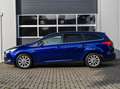 Ford Focus Wagon 1.0 Titanium Edition | Xenon | Keyless | Nav Bleu - thumbnail 25