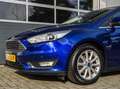 Ford Focus Wagon 1.0 Titanium Edition | Xenon | Keyless | Nav Bleu - thumbnail 30