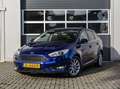 Ford Focus Wagon 1.0 Titanium Edition | Xenon | Keyless | Nav Bleu - thumbnail 1