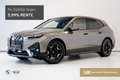 BMW iX xDrive50 High Executive Sportpakket Beige - thumbnail 1