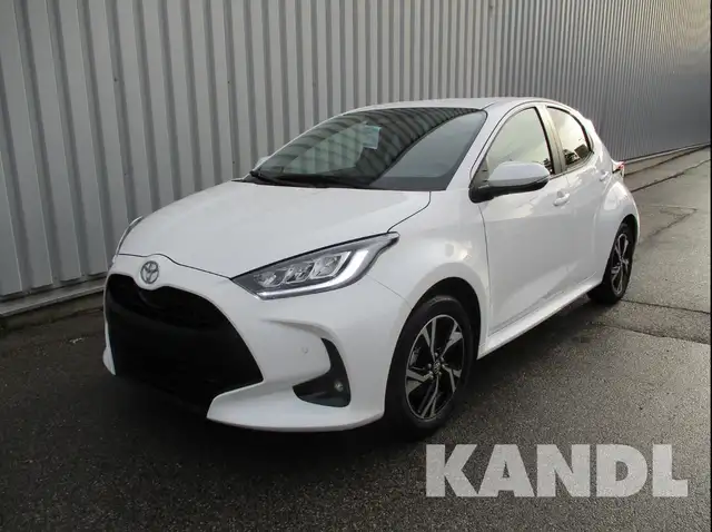 Toyota Yaris 1.5 VVT-i Hybrid Active Drive Safety Paket