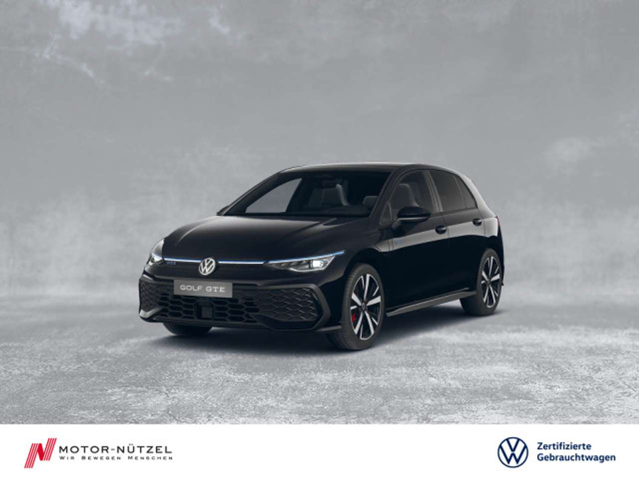Volkswagen Golf GTE 2026