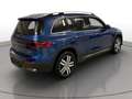 Mercedes-Benz EQB 300 4M Progressive+Pano+DISTRON+KEYLESS+Memo Blau - thumbnail 5