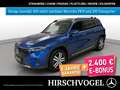 Mercedes-Benz EQB 300 4M Progressive+Pano+DISTRON+KEYLESS+Memo Blau - thumbnail 1