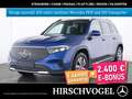 Mercedes-Benz EQB 300 4M Progressive+Pano+DISTRON+KEYLESS+Memo Blau - thumbnail 1