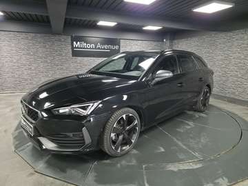 Leon Sportstourer 1.4 e-Hybrid - 204 - BV DSG 6  V