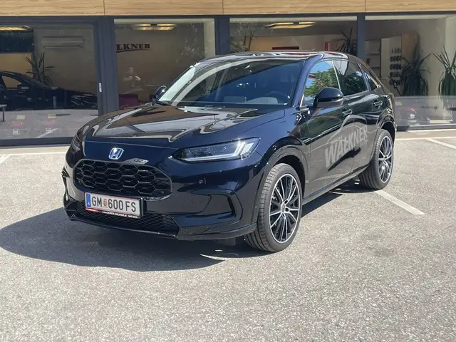 Honda ZR-V 2,0 i-MMD Hybrid Sport Aut.