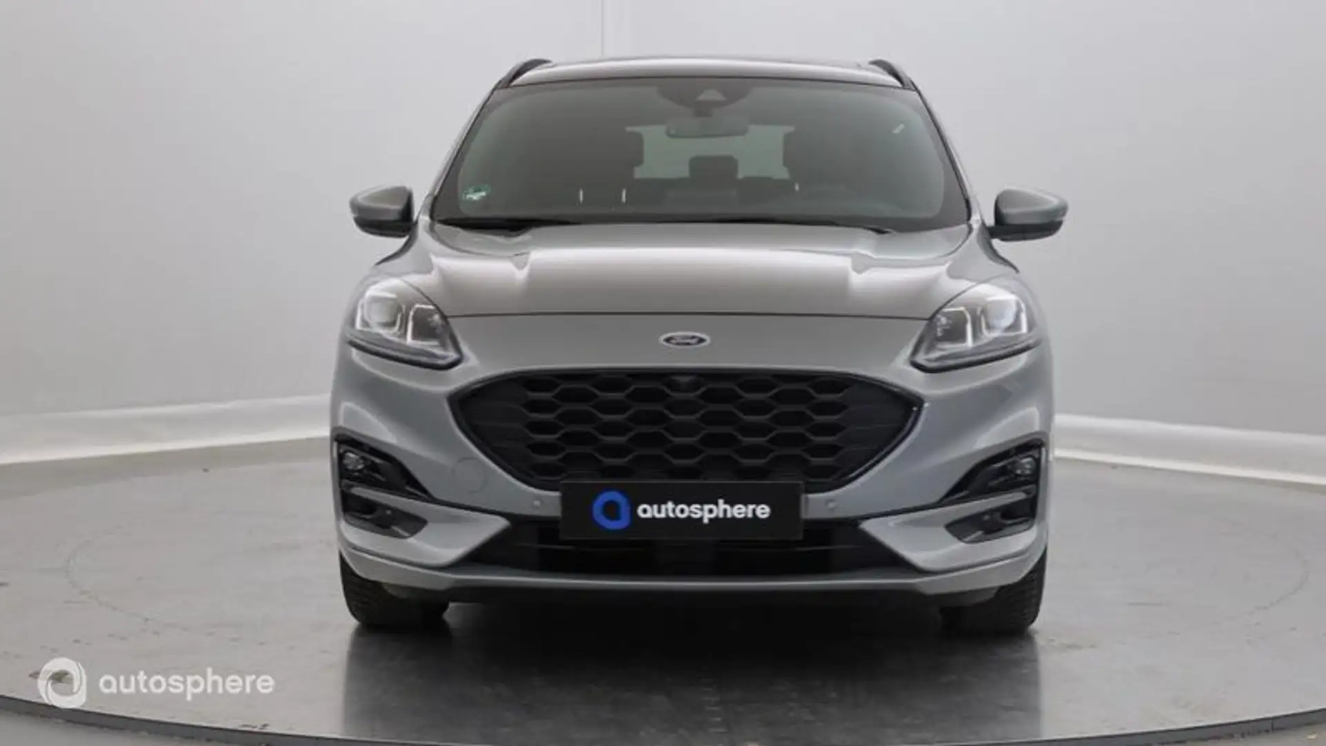 Ford Kuga 2.0 EcoBlue 120ch ST-Line X Powershift IMPORT - 2