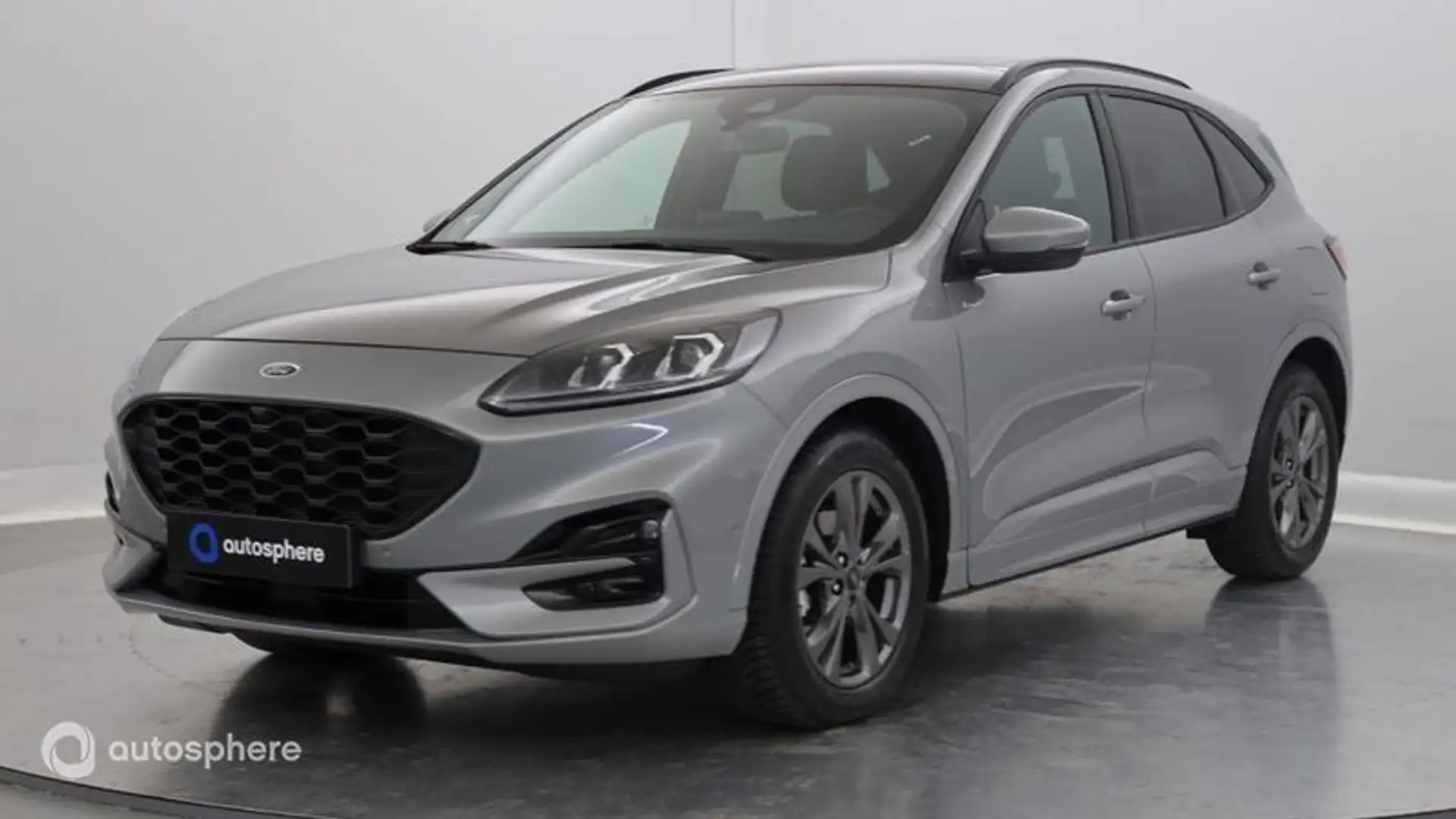 Ford Kuga 2.0 EcoBlue 120ch ST-Line X Powershift IMPORT - 1