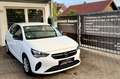 Opel Corsa F Edition | RKam| Navi | Carplay | Shz. Blanc - thumbnail 4