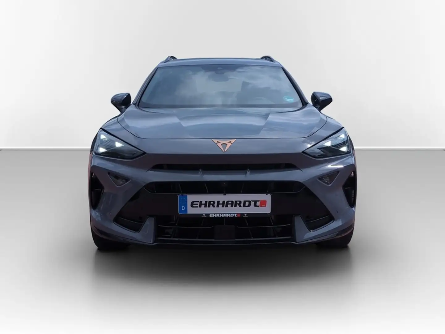CUPRA Formentor 2.0 TDI DSG FACELIFT PANO*VIRTUAL*NAV*ACC*SHZ*P... Grau - 2