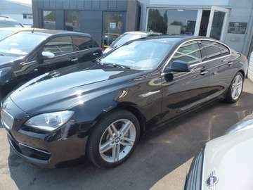 650i xDrive Gran Coupe