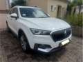 Borgward BX5 2.0 Benzin 224Ps 1Hand Auto. Navi Kamera Pano Bianco - thumbnail 3