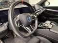 BMW i5 M60 siva - thumbnail 6