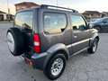 Suzuki Jimny 1.3 4X4 EURO 5 Gris - thumbnail 6