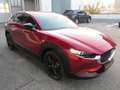 Mazda CX-30 e-Skyactive G140 Homura Aut. Rot - thumbnail 3