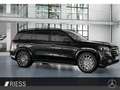 Mercedes-Benz GLS 450 d 4M AMG Sport Night Distr Pano AHK HUD Stand Schwarz - thumbnail 3