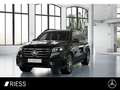 Mercedes-Benz GLS 450 d 4M AMG Sport Night Distr Pano AHK HUD Stand Schwarz - thumbnail 1