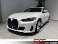 BMW 420 d Gran Coupe Weiß - thumbnail 1