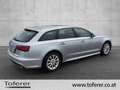 Audi A6 3.0 TDI quattro intense Silber - thumbnail 5