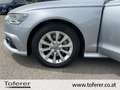 Audi A6 3.0 TDI quattro intense Silber - thumbnail 16