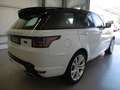 Land Rover Range Rover Sport ***LED+NAVI+LEDER+AHK+22"*** Weiß - thumbnail 4