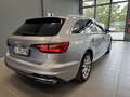 Audi A4 Avant 30 2.0 tdi mhev Business Advanced 136cv s-tr Silber - thumbnail 4