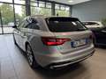 Audi A4 Avant 30 2.0 tdi mhev Business Advanced 136cv s-tr Silber - thumbnail 6