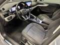 Audi A4 Avant 30 2.0 tdi mhev Business Advanced 136cv s-tr Silber - thumbnail 7