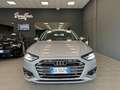 Audi A4 Avant 30 2.0 tdi mhev Business Advanced 136cv s-tr Silber - thumbnail 2