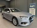 Audi A4 Avant 30 2.0 tdi mhev Business Advanced 136cv s-tr Silber - thumbnail 3