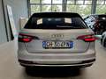 Audi A4 Avant 30 2.0 tdi mhev Business Advanced 136cv s-tr Silber - thumbnail 5