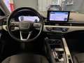 Audi A4 Avant 30 2.0 tdi mhev Business Advanced 136cv s-tr Silber - thumbnail 10