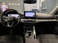 Audi A4 Avant 30 2.0 tdi mhev Business Advanced 136cv s-tr Silber - thumbnail 9