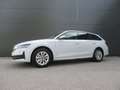 Skoda Octavia Essence TSI Weiß - thumbnail 4