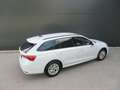Skoda Octavia Essence TSI Weiß - thumbnail 8