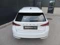 Skoda Octavia Essence TSI Weiß - thumbnail 10