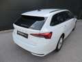 Skoda Octavia Essence TSI Weiß - thumbnail 6