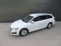 Skoda Octavia Essence TSI Weiß - thumbnail 3