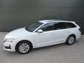 Skoda Octavia Essence TSI Weiß - thumbnail 2